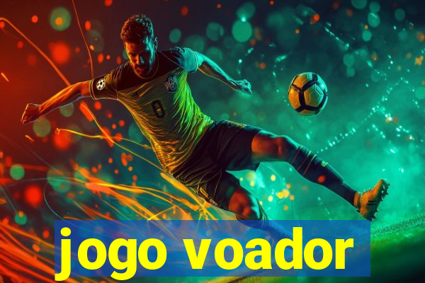 jogo voador