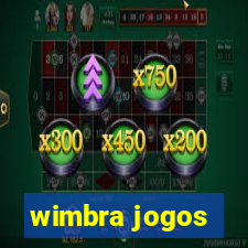 wimbra jogos