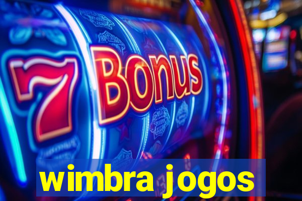 wimbra jogos