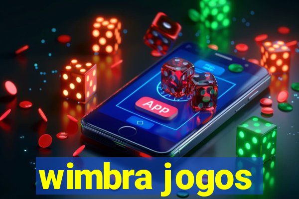 wimbra jogos