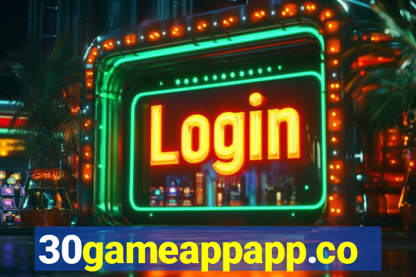 30gameappapp.com