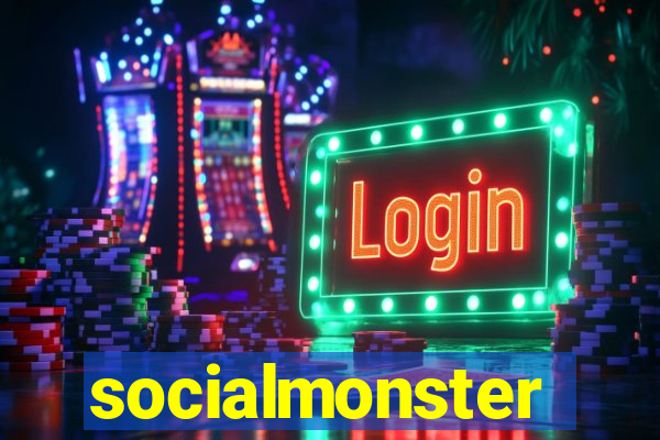 socialmonster