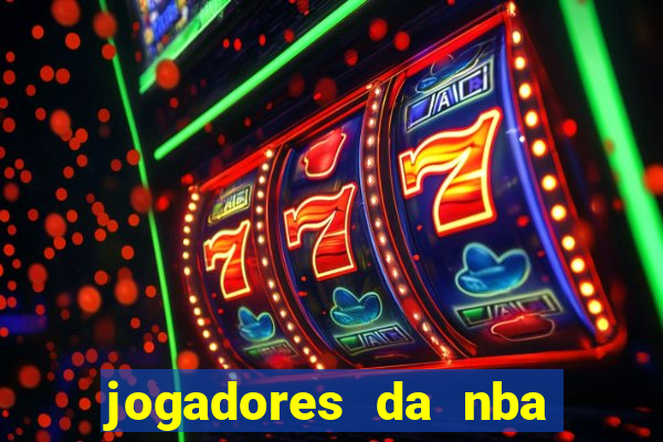 jogadores da nba de a a z stop