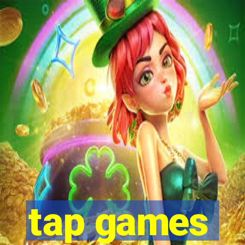 tap games