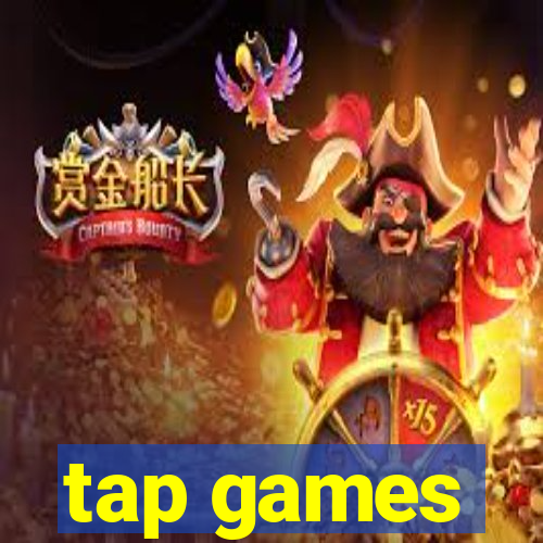 tap games