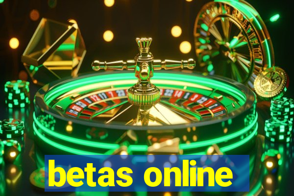 betas online