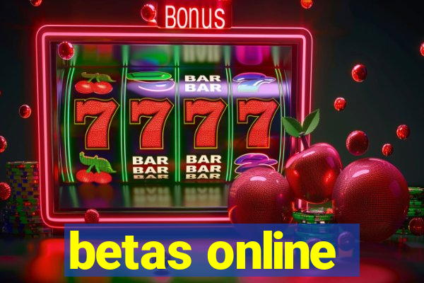 betas online