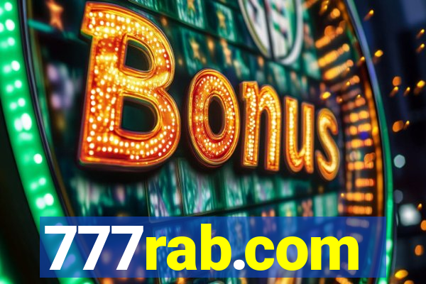 777rab.com