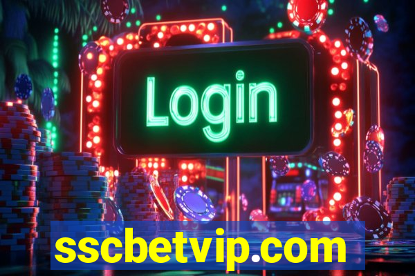 sscbetvip.com