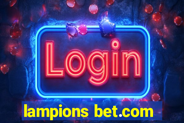 lampions bet.com