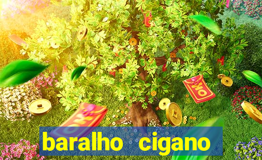 baralho cigano estrela guia