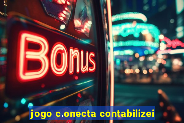 jogo c.onecta contabilizei