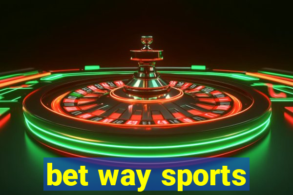 bet way sports