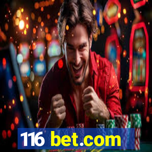 116 bet.com