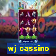 wj cassino