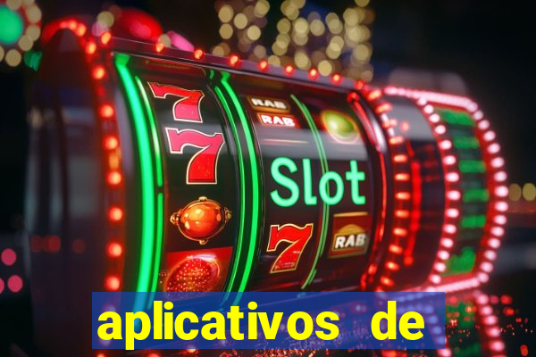 aplicativos de jogos que dao dinheiro