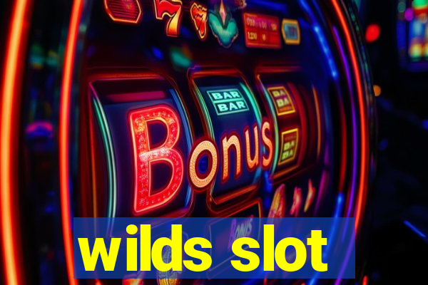 wilds slot