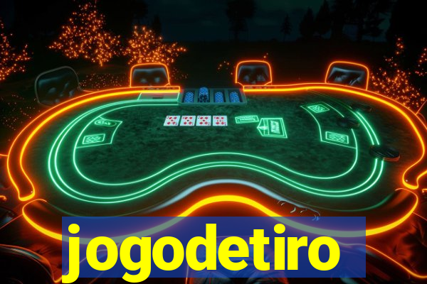 jogodetiro