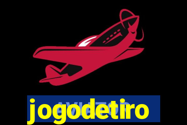 jogodetiro