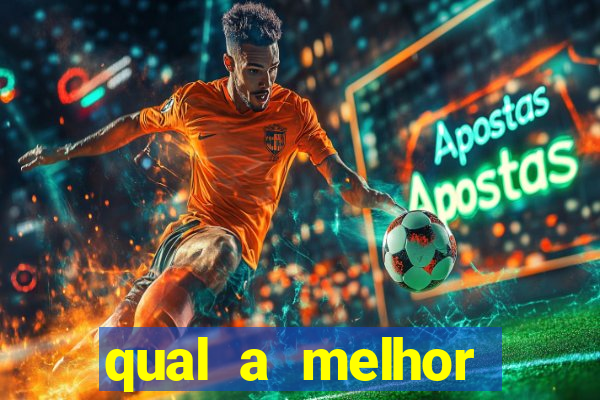 qual a melhor plataforma para jogar o tigrinho