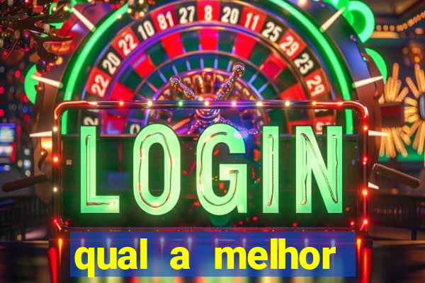 qual a melhor plataforma para jogar o tigrinho