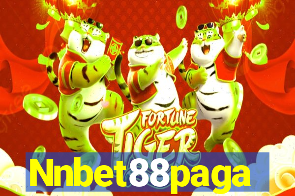 Nnbet88paga