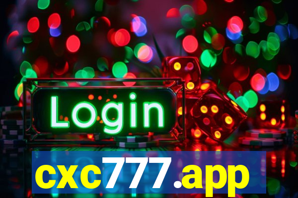 cxc777.app