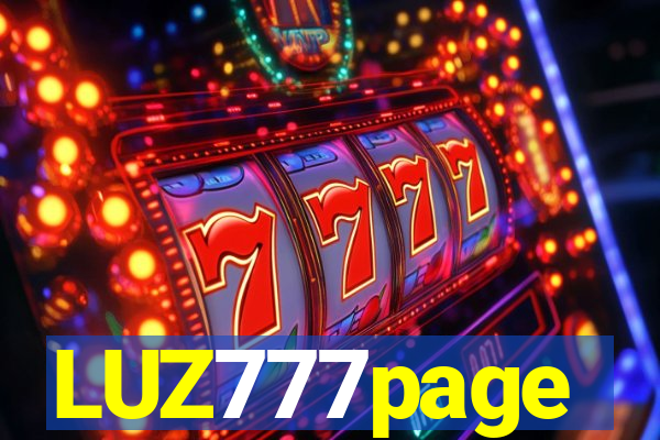 LUZ777page