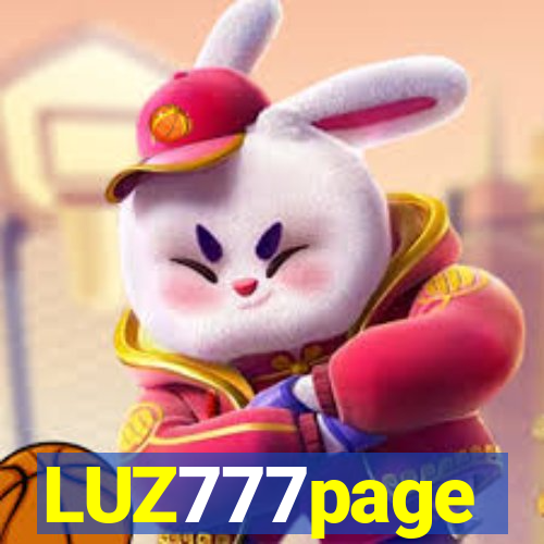 LUZ777page