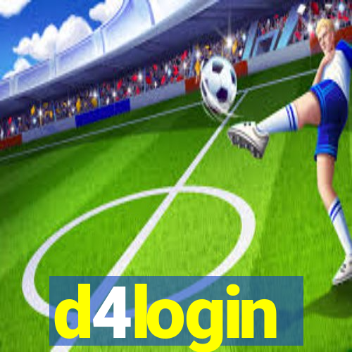 d4login