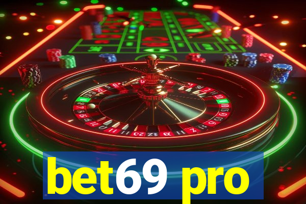 bet69 pro