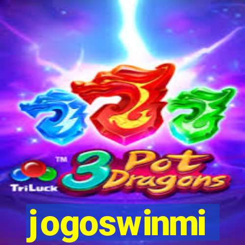 jogoswinmi