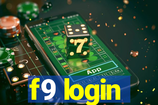 f9 login