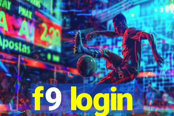 f9 login