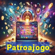 Patroajogo