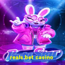 reals.bet casino