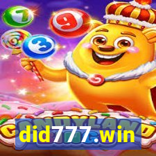 did777.win