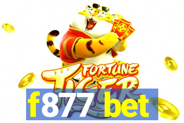 f877 bet