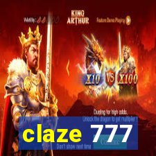 claze 777