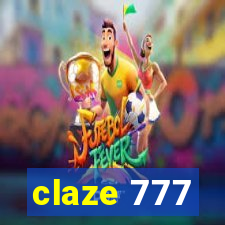 claze 777