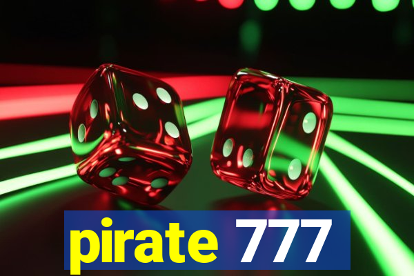 pirate 777