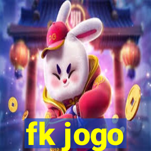 fk jogo