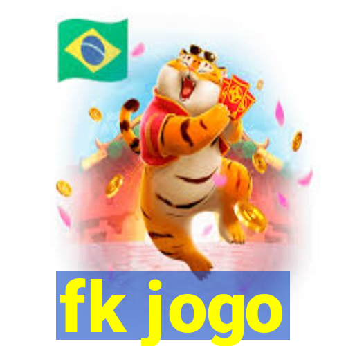 fk jogo