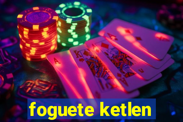 foguete ketlen