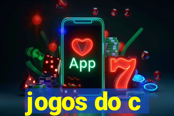 jogos do c