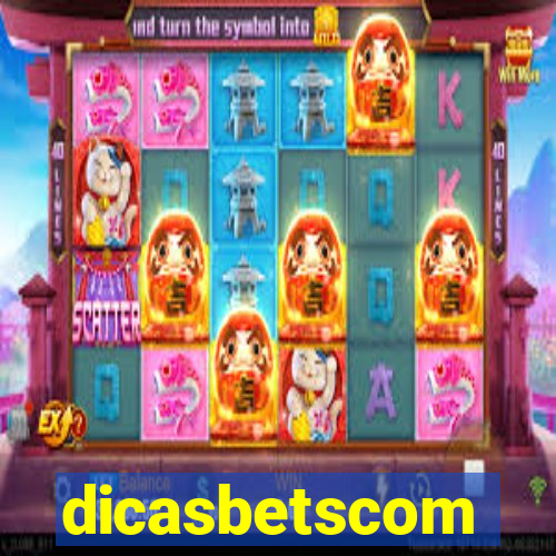 dicasbetscom