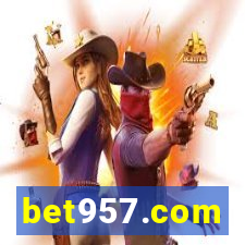 bet957.com