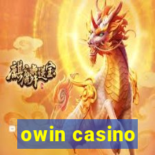 owin casino