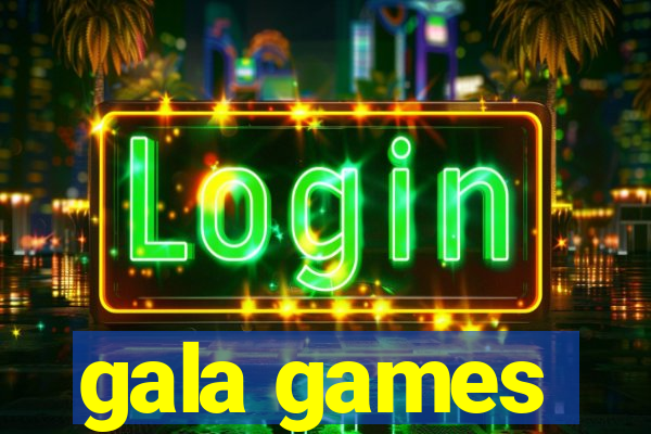 gala games