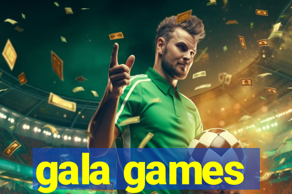 gala games